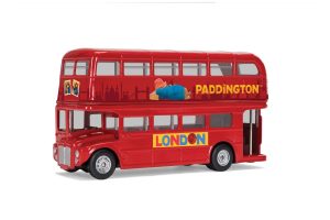 Cc82331 Paddington Classic Routemaster Figure