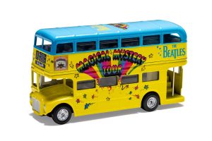 Cc82343 2 The Beatles London Bus Magical Mystery Tour Product