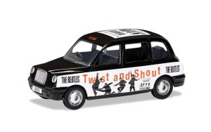 Cc85927 The Beatles Twist And Shout Taxi Pp 1