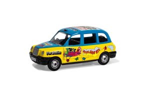 Cc85930 The Beatles Hello Goodbye Taxi Pp 1