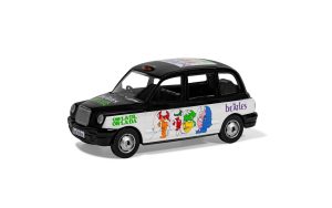 Cc85931 The Beatles Ob La Di Taxi Pp 1