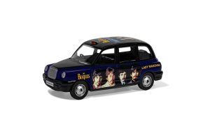 Cc85932 The Beatles Lady Madonna Taxi Pp 1