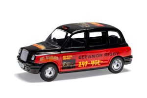 Cc85936 2 The Beatles Taxi Yelow Submarine Product