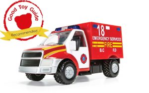 Ch070 Rescue Fire Truck 1 Gtg