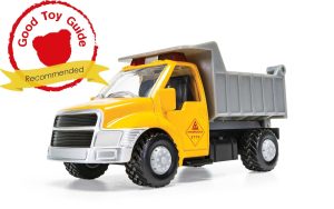 Ch071 Tipper Truck 1 Gtg