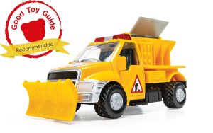 Ch072 Snow Plow Truck 1 Gtg