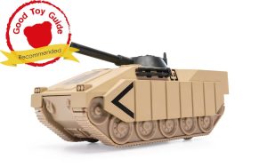 Ch077 Military Armoured Uk 1 Gtg