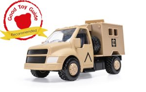 Ch078 Military Radar Truck Uk 1 Gtg