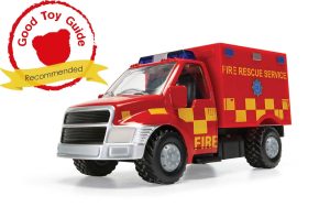 Ch082 Rescue Fire Truck Uk 1 Gtg