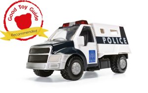 Ch087 Armoured Police Truck 1 Gtg