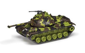 Cs90630 M48 Patton Hps 1