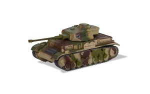 Cs90635 1 Panzer Iv Tank Product