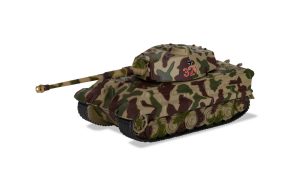 Cs90642 1 King Tiger Tank Product
