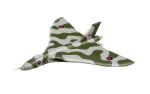 Cs90649 1 Avro Vulcan