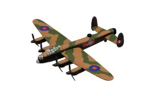 Cs90651 1 Avro Lancaster