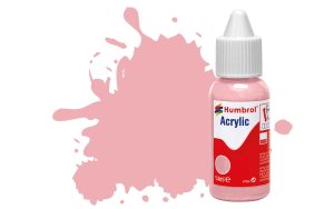 db0057 1 humbrol 2021 acrylic dropper pastel pink