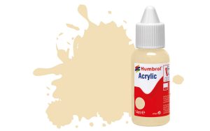 db0071 1 humbrol 2021 acrylic dropper oak