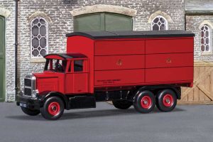 dg044047 1 scammell rigid six post office