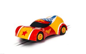 g2168 justice league wonder woman car 1 product