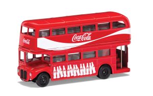 Gs82332 Coca Cola London Bus Pp 1