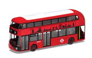 Gs89202 Best Of British New Routemaster Product 1