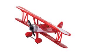 Gs99727 Coca Cola Stearman Pp 1