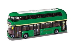 Om46634 1 New Routemaster Country Green