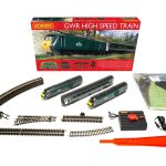 R1230 Gwr High Speed Train 2 Contents