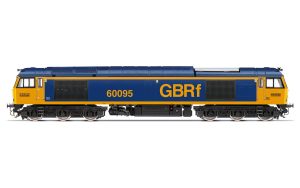 R30025 1 Gbrf Class 60