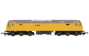 R30043 1 Network Rail Class 57