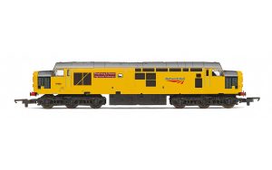 R30044 1 Network Rail Class 37