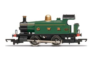 R30053 1 Gwr Class 101