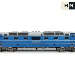 R30297txs 1 Hornby Dublo Br English Electric Dp1 Co Co Dp1 Deltic 1