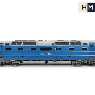 R30297txs 1 Hornby Dublo Br English Electric Dp1 Co Co Dp1 Deltic 1