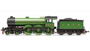 R3544 Lner B12 1