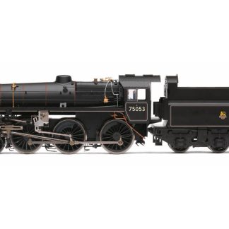 R3548 Early Br Standard 4  75053  Rt