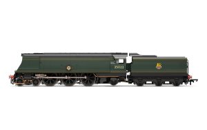 R3716 Merchant Navy Class Holland America 1