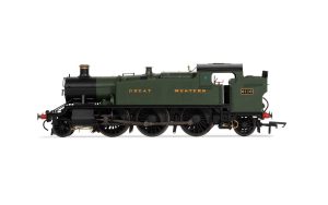 R3721 Gwr Class 61xx Large Prairie Product 1