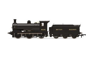 R3734 Br J36 Gough