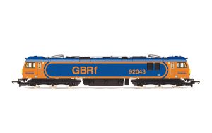 R3741 Gbrf Class 92