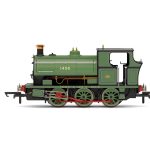 R3765 Bloxham Whiston Ironstone Co Ltd Peckett B2 1