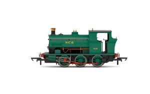 R3766 Ncb Peckett B2 1 1