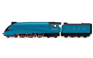 R3843 1 W1 Rebuilt Lner Blue Render