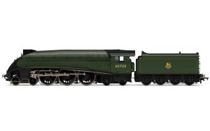 R3844 1 W1 Rebuilt Br Green