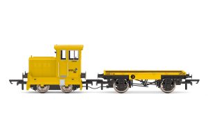 R3853 Rh 48ds Grant Rail 1