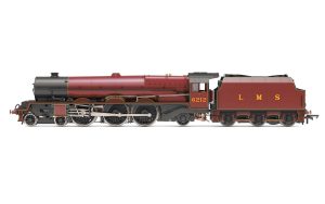 R3854 Princess Royal Class Duchess Of Kent 1