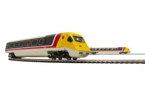 R3873 2 Br Class 370 Advanced Passenger Train Sets
