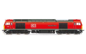 R3884 Db Schenker Class 60 1