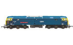 R3907 Gbrf Class 47 1 1