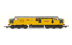R3914 1 Network Rail Class 37
